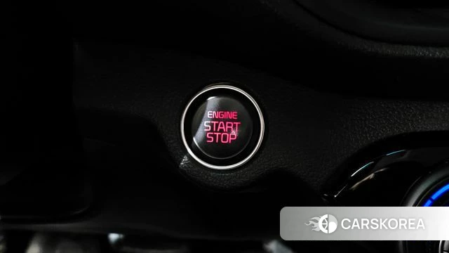Kia The New K3 2nd generation id 4848966 из Кореи 20