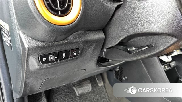 Kia Morning Urban (JA) id 4507681 из Кореи 20