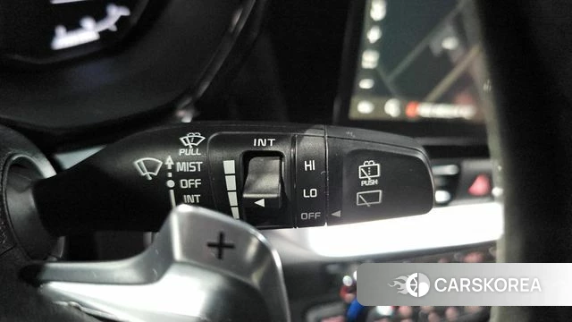 Kia The New Niro id 4410519 из Кореи 20