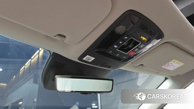 Kia The New Carnival 4th Generation id 4354430 из Кореи 20