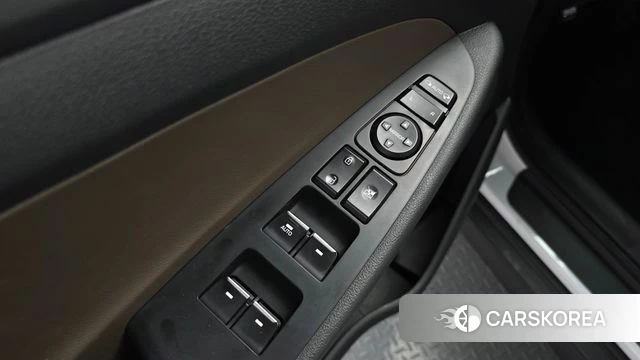 Hyundai All New Tucson id 4587074 из Кореи 20