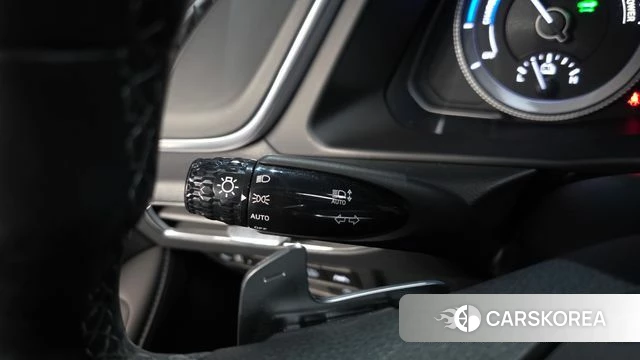 Hyundai Sonata Hybrid (DN8) id 4863544 из Кореи 20