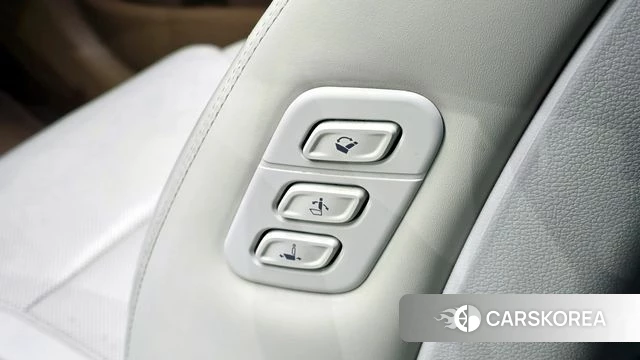 Hyundai The New Grandeur IG id 4196591 из Кореи 20