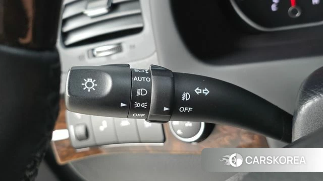 Kia The New Mohave id 4285414 из Кореи 20