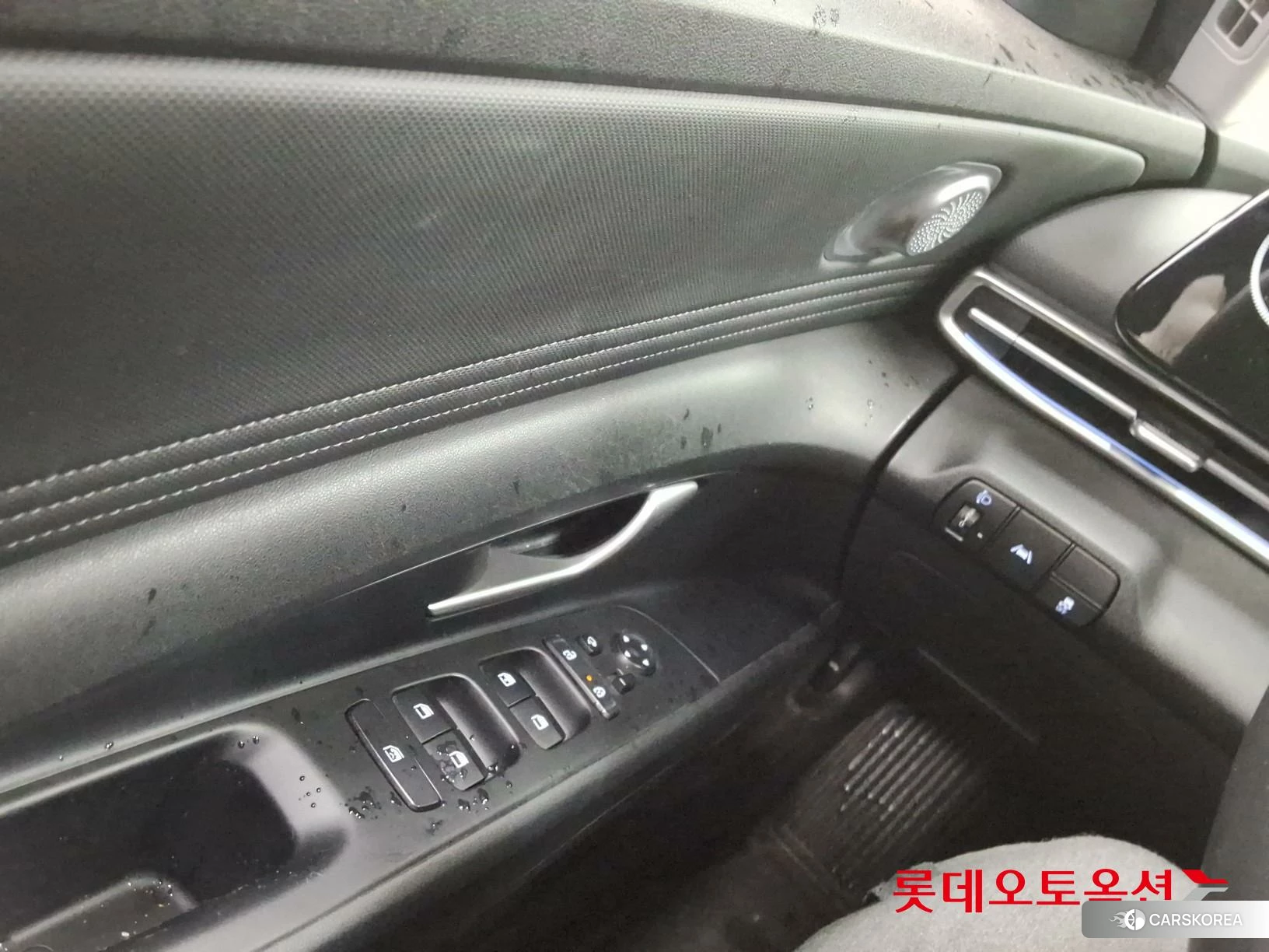 Hyundai Avante id 4352343 из Кореи 20