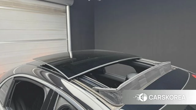 Mercedes-Benz S-Class W223 id 4847926 из Кореи 20