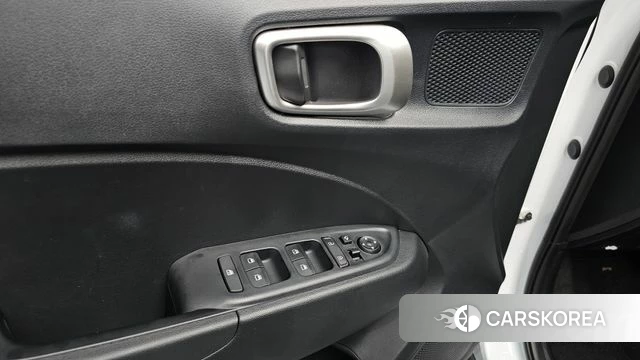 Hyundai Venue id 4589897 из Кореи 20