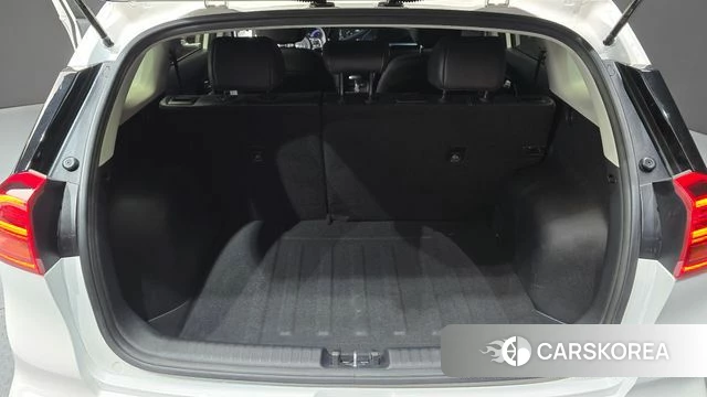 Kia The New Niro id 4330932 из Кореи 20