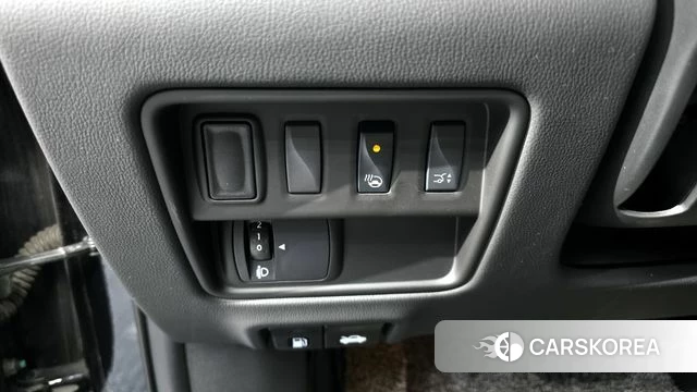 Renault Korea (Samsung) The New QM6 id 4203385 из Кореи 20