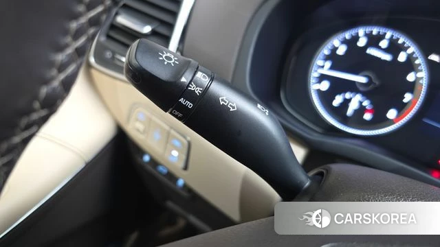 Hyundai Grandeur IG id 4351199 из Кореи 20