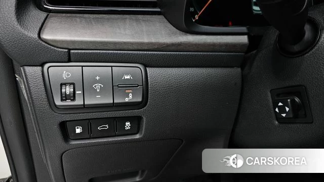 Kia K7 Premier id 4637787 из Кореи 20