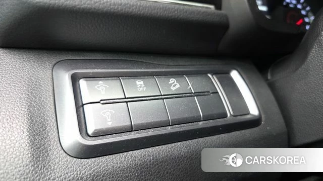 Ssangyong Berry New Tivoli id 4764709 из Кореи 20