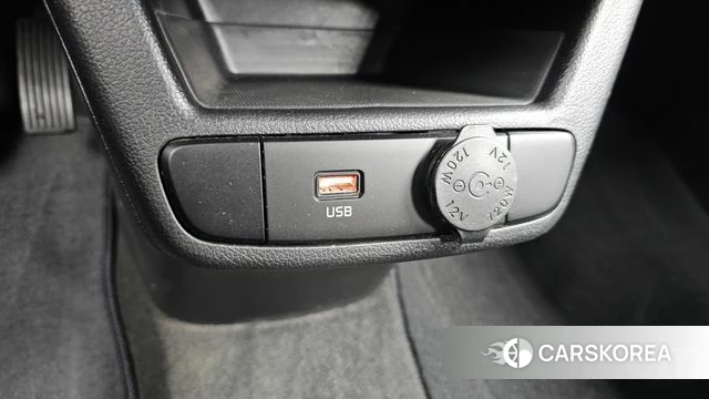 Kia The New Ray id 4716417 из Кореи 20