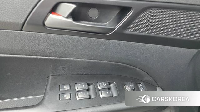 Ssangyong Rexton Sports id 4562581 из Кореи 20