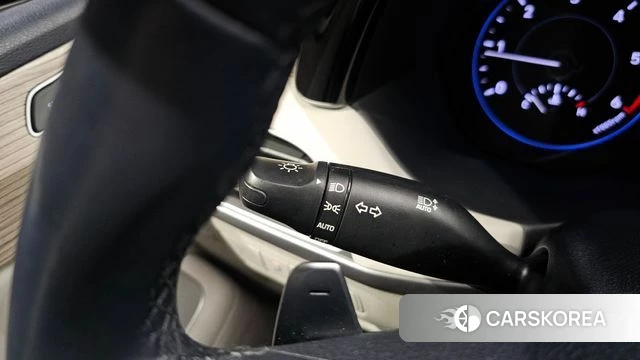 Hyundai Palisade id 4225337 из Кореи 20