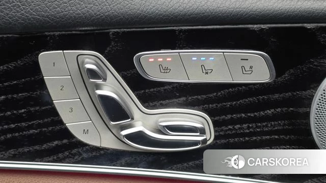 Mercedes-Benz E-Class W213 id 4557707 из Кореи 20