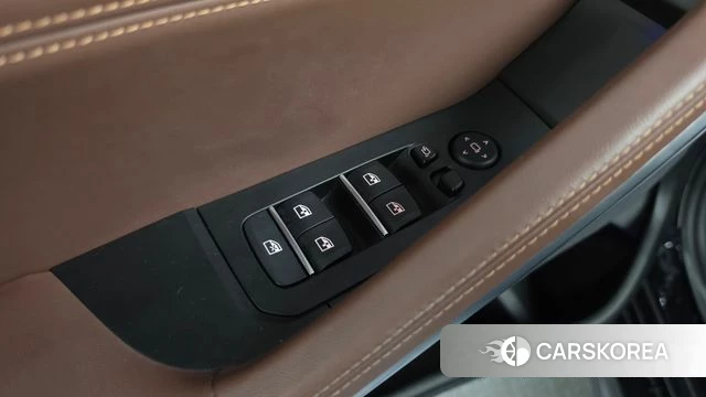BMW X6 (G06) id 4636516 из Кореи 20