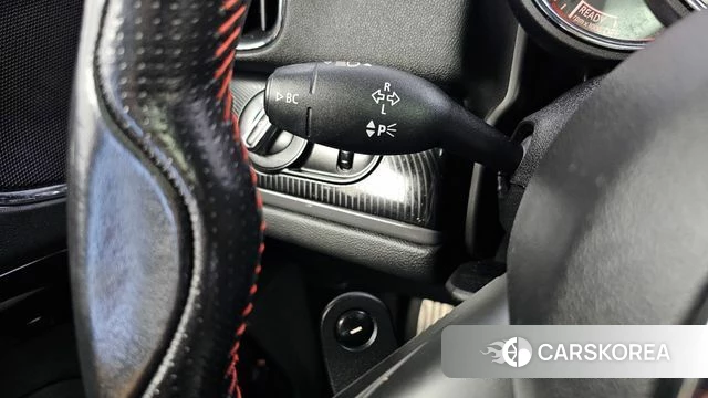 Mini Cooper Countryman id 4856378 из Кореи 20