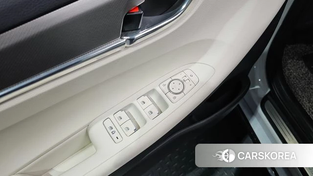Hyundai The New Grandeur IG Hybrid id 4624660 из Кореи 20