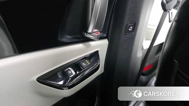 Kia Carnival 4th generation id 4561195 из Кореи 20