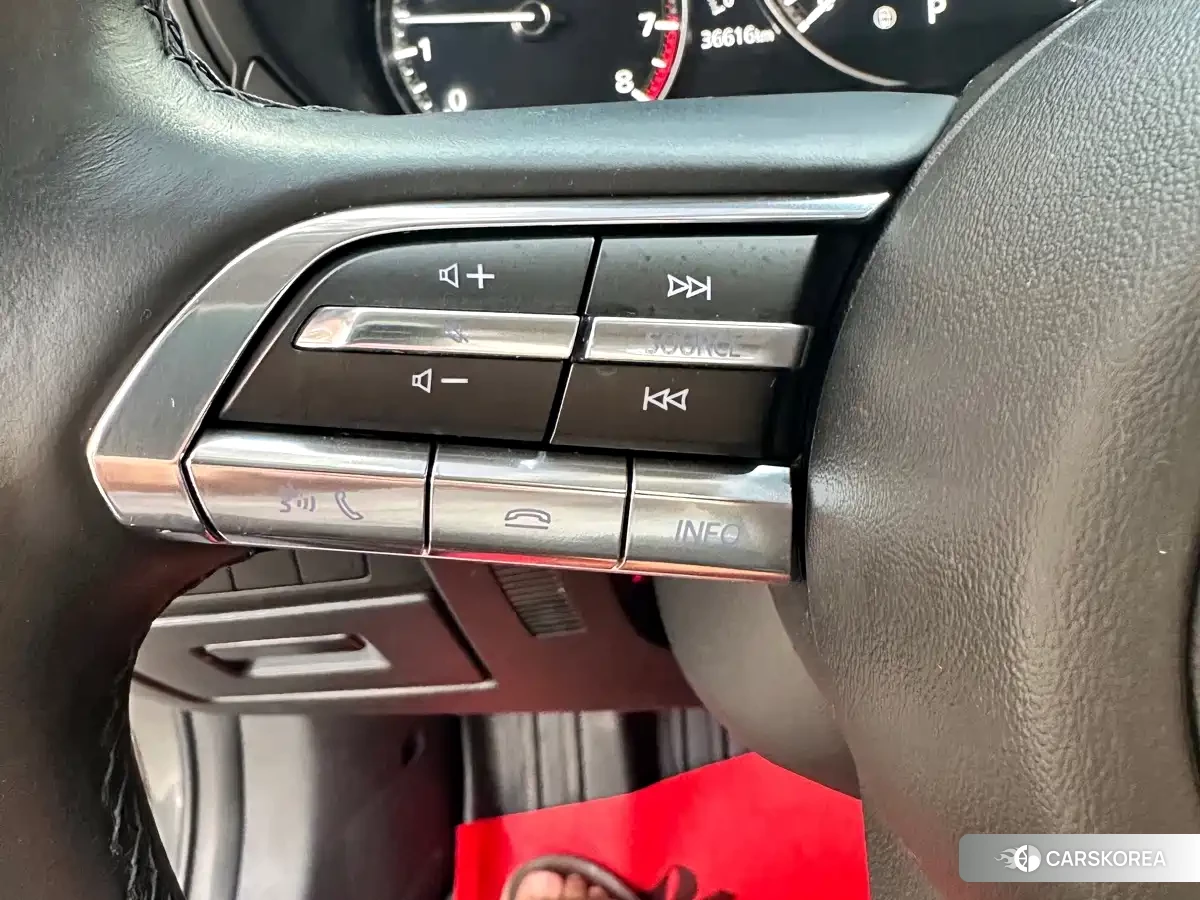 Mazda 3 id 4680627 из Китая 20