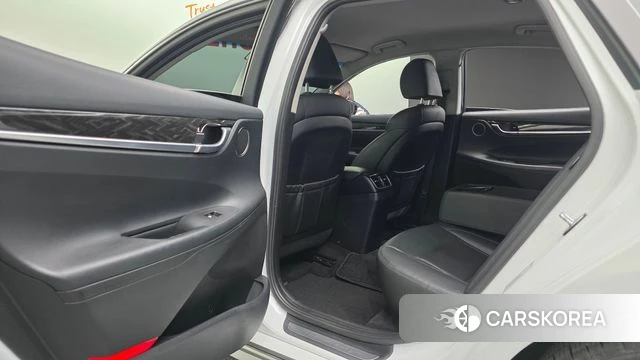 Hyundai Grandeur IG id 4403376 из Кореи 20