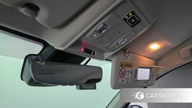 Renault Korea (Samsung) XM3 id 4343425 из Кореи 20