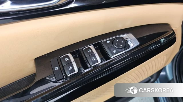 Kia Carnival 4th generation id 4687111 из Кореи 20