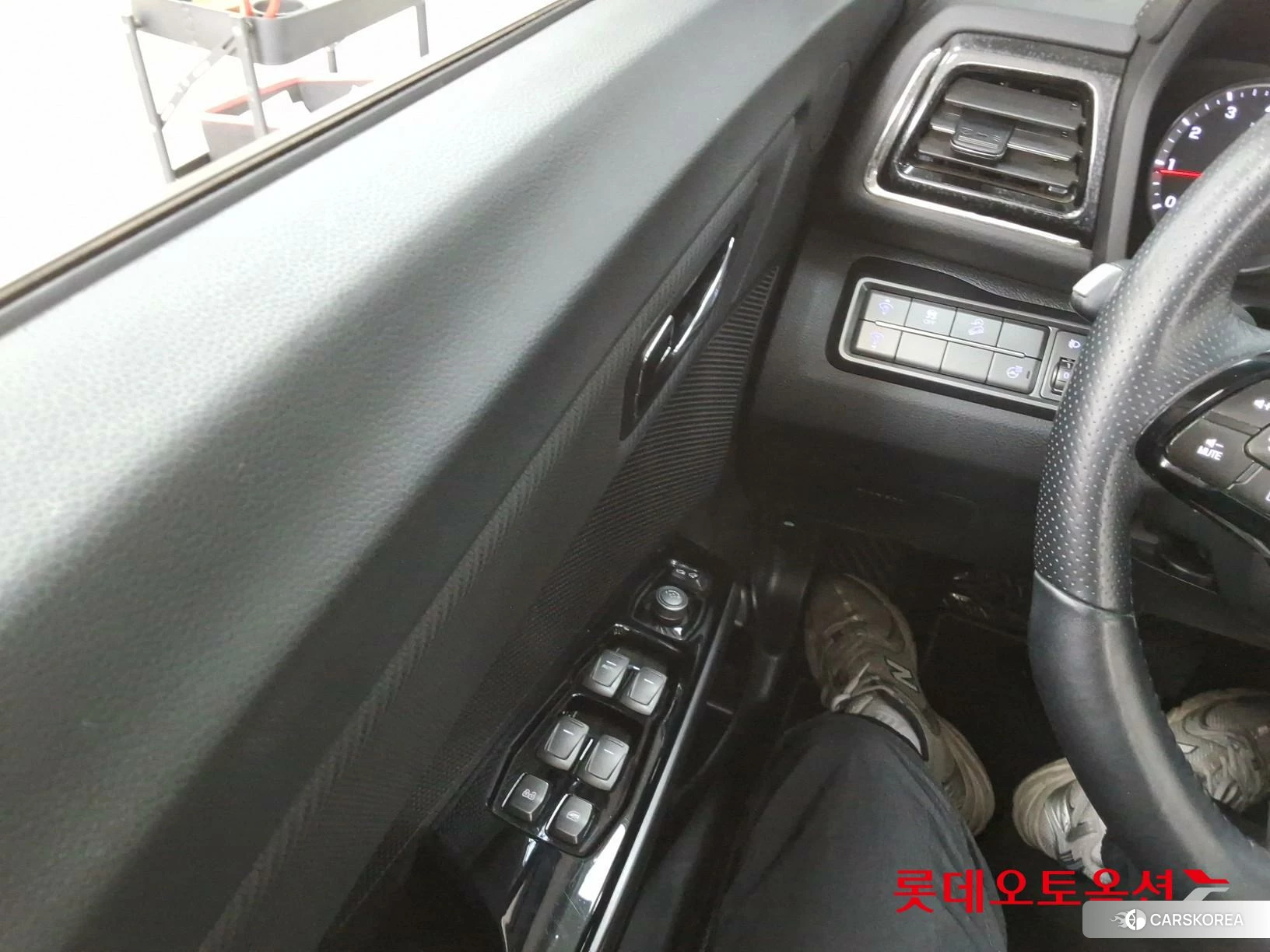 SsangYong Tivoli id 3875664 из Кореи 20