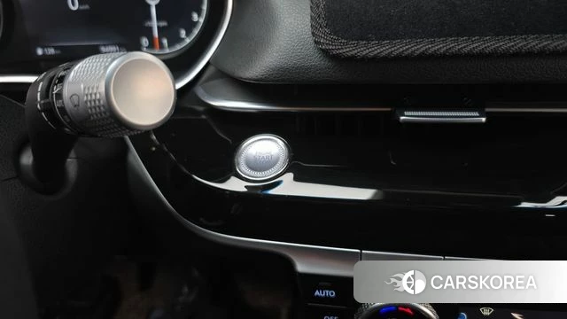 Genesis G80 (RG3) id 4317270 из Кореи 20