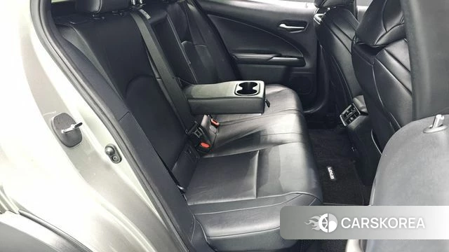 Lexus UX250h id 4780011 из Кореи 20