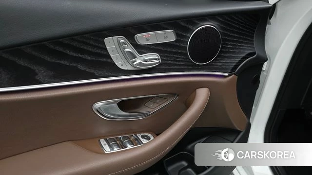 Mercedes-Benz E-Class W213 id 4543266 из Кореи 20