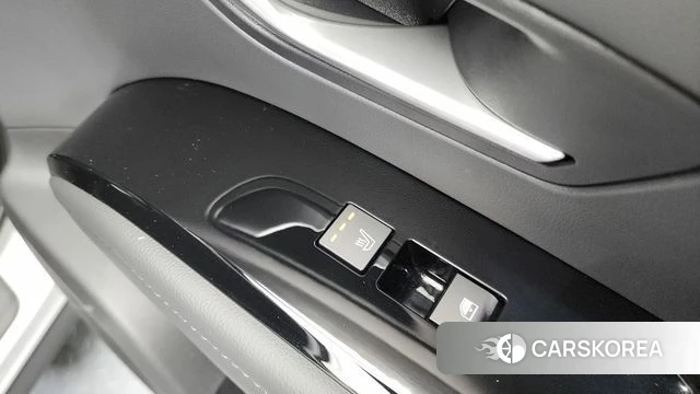 Hyundai The New Tucson (NX4) id 4200580 из Кореи 20