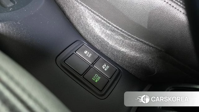 Toyota Prius C id 4402561 из Кореи 20