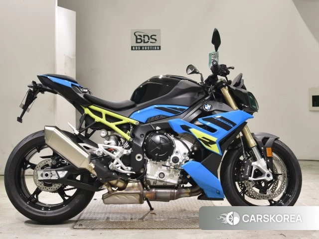 Проданный BMW S1000R id 4191492 из Японии, фото 20