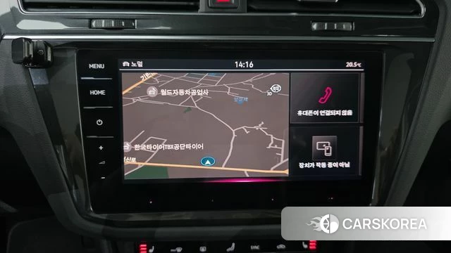Volkswagen Tiguan second Generation id 4292285 из Кореи 20