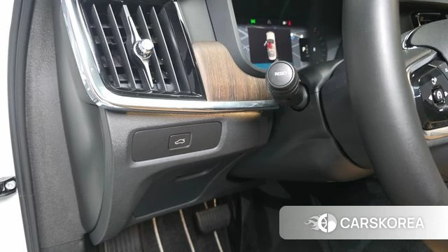 Volvo S90 id 4500511 из Кореи 20