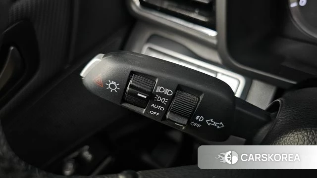 Ssangyong Tivoli Air id 4693246 из Кореи 20