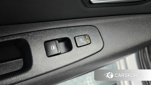 Hyundai Avante Hybrid (CN7) id 4688642 из Кореи 20