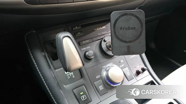 Lexus CT200h id 4435560 из Кореи 20