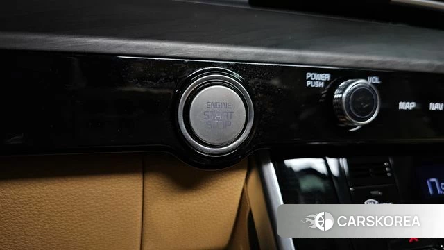 Kia Carnival 4th generation id 4322636 из Кореи 20