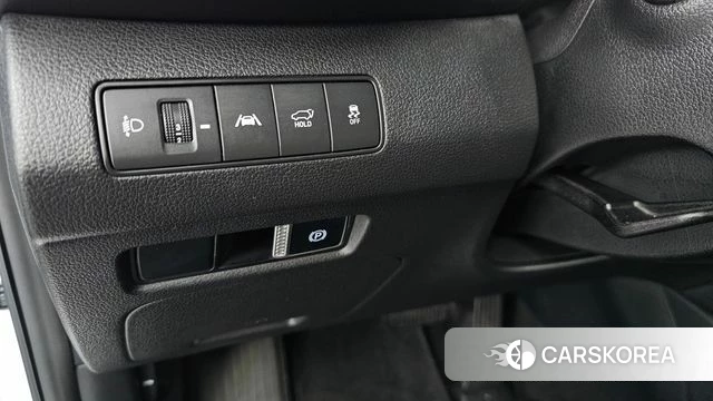Hyundai The New Santa Fe id 4434511 из Кореи 20