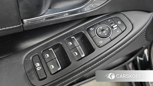 Hyundai Sonata (DN8) id 4230967 из Кореи 20