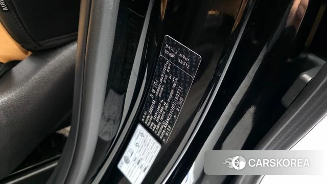 Kia Carnival 4th generation id 4195397 из Кореи 20