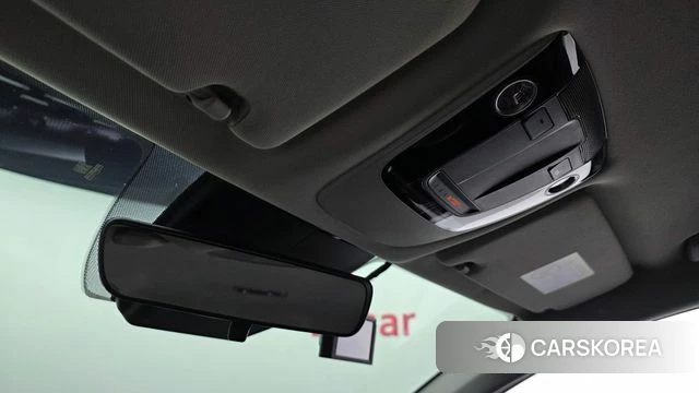 Kia K5 3rd generation id 4715929 из Кореи 20