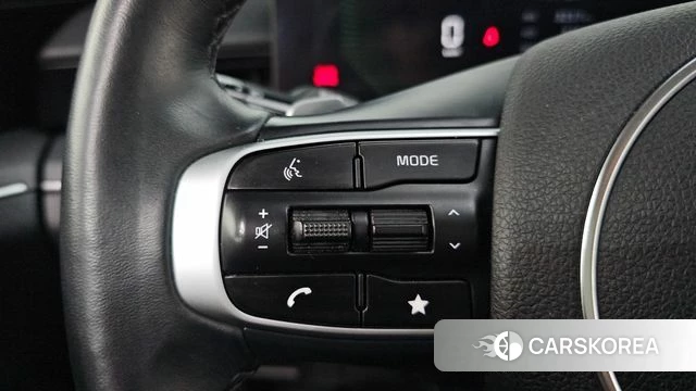 Kia The New K5 3rd generation id 4792366 из Кореи 20
