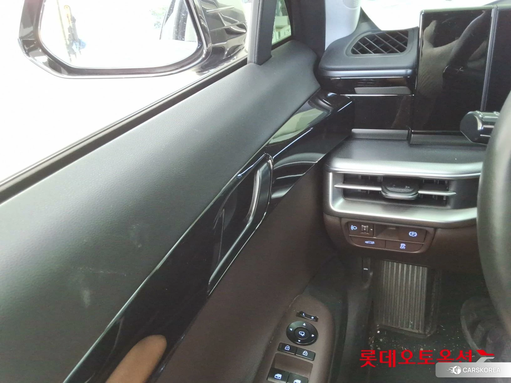 Hyundai Grandeur id 4902556 из Кореи 20