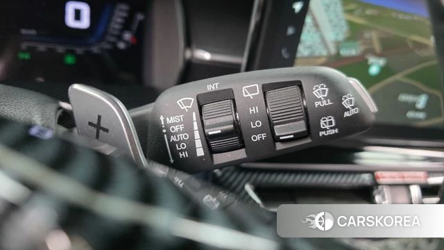 Ssangyong Torres id 4783518 из Кореи 20