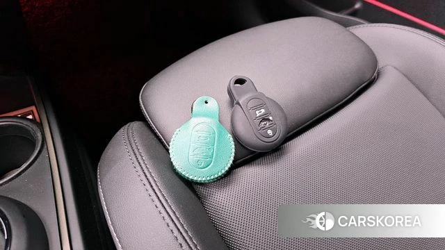 Mini Cooper Countryman id 4308972 из Кореи 20