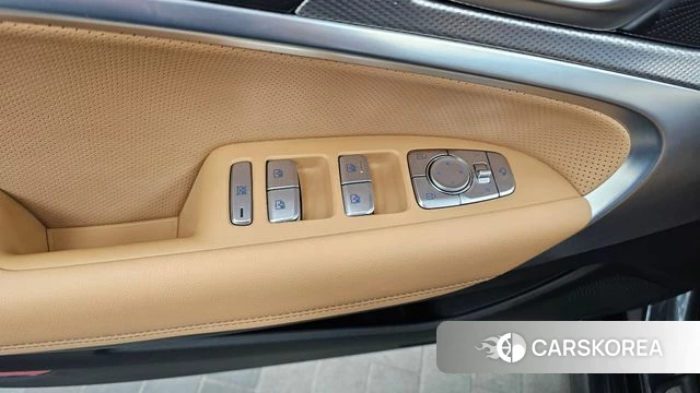 Genesis The New G70 id 4445937 из Кореи 20
